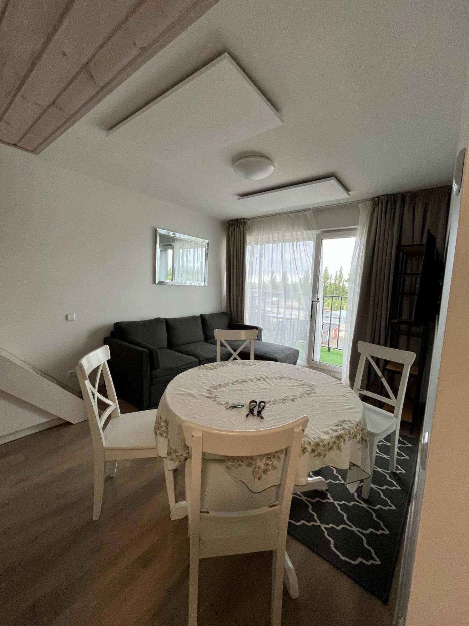 Maluno Vila 777 Паланга Номер фото